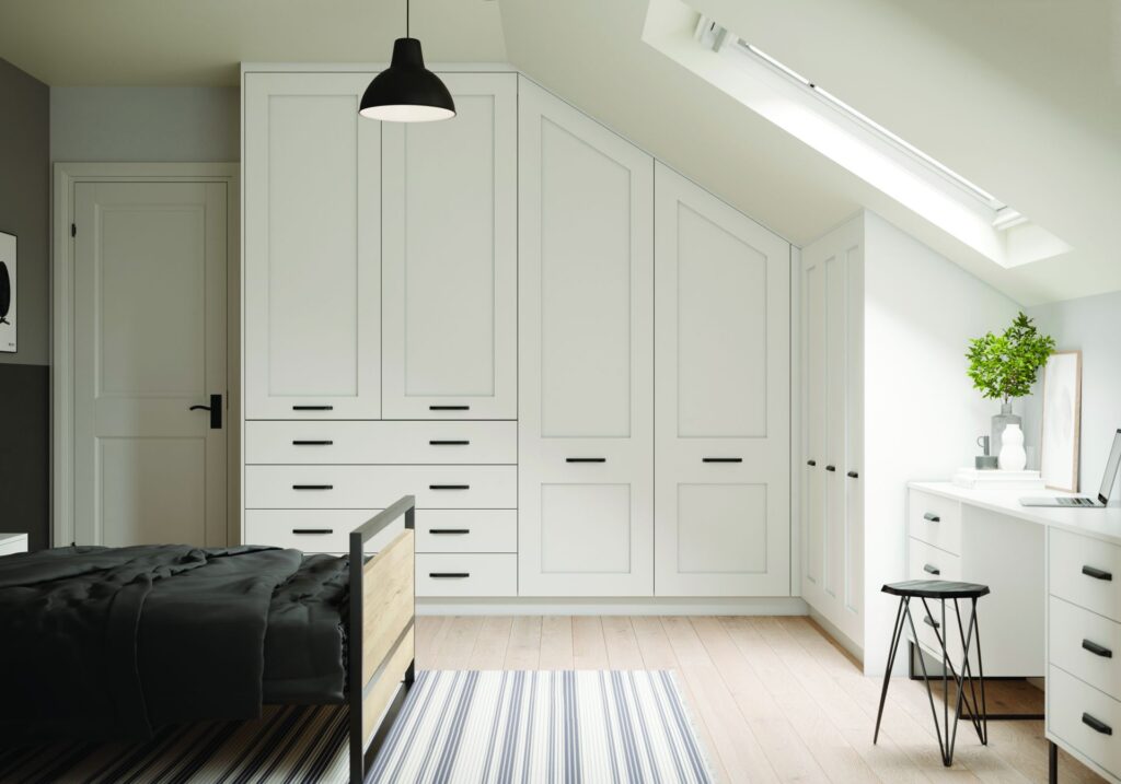 Stanhope Bolam Bedroom Furniture