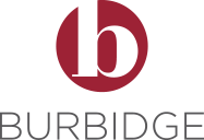 burbidge full logo