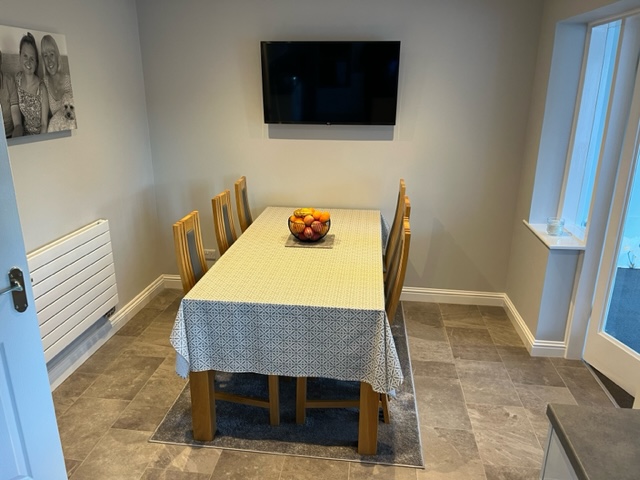 Modern Kitchen In Woodham