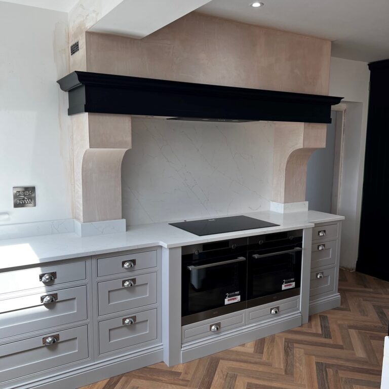 #1 The Holmes New In Frame Kitchen Redmarshall Stockton On Tees 6 inframe clarendon new kitchen redmarshall stockton on tees