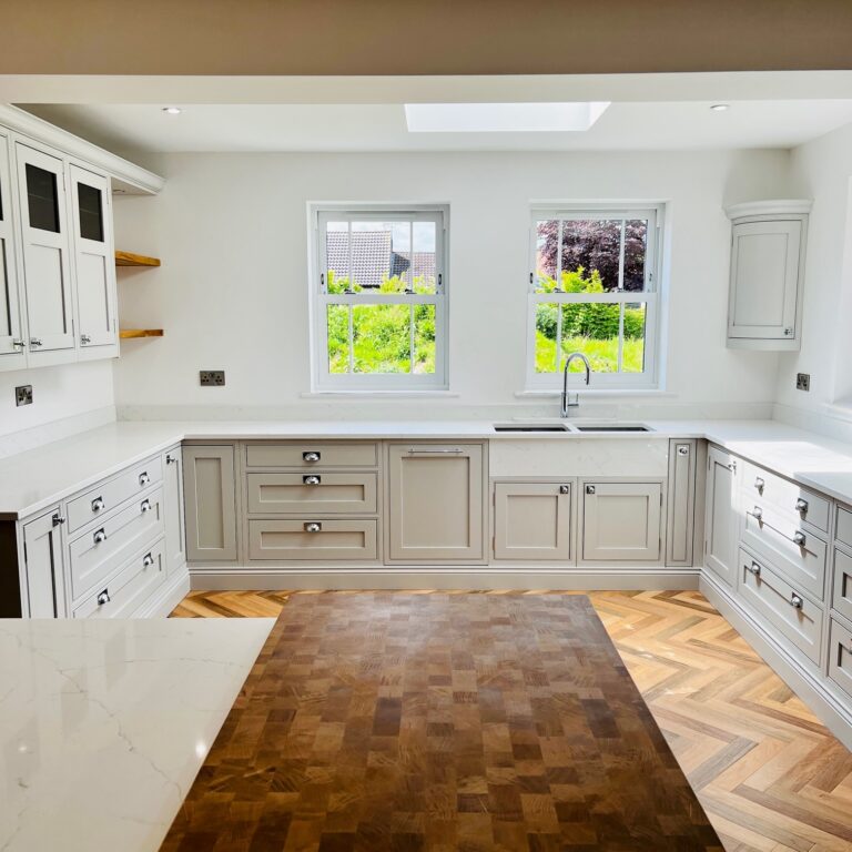 #1 The Holmes New In Frame Kitchen Redmarshall Stockton On Tees 5 inframe clarendon new kitchen redmarshall stockton on tees