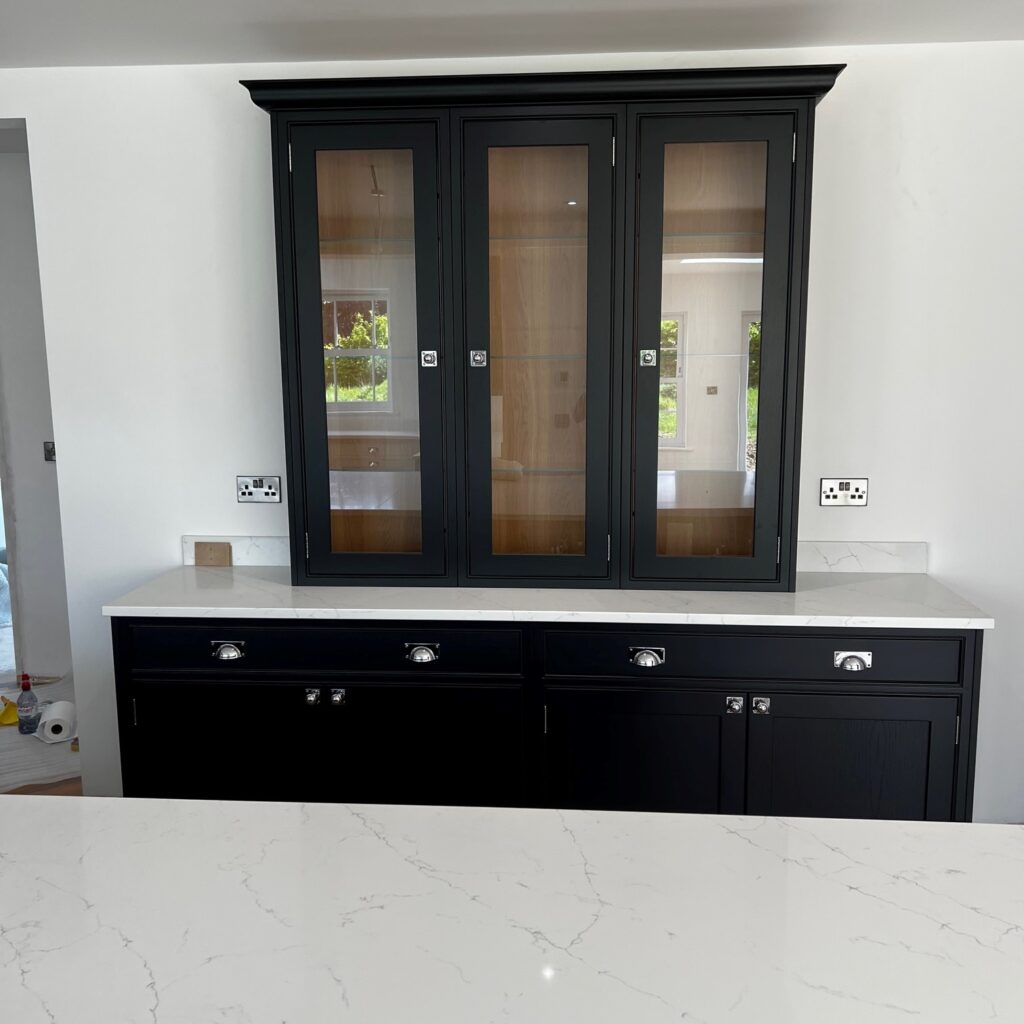 #1 The Holmes New In Frame Kitchen Redmarshall Stockton On Tees 8 inframe clarendon new kitchen redmarshall stockton on tees